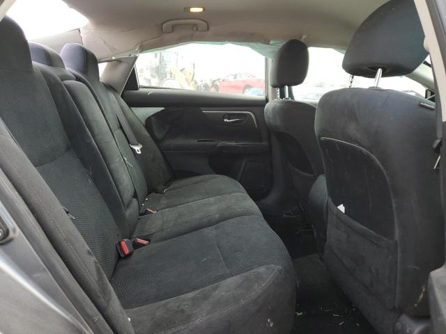 Photo 10 from auction – 2015 NISSAN ALTIMA 2.5 with VIN 1N4AL3AP0FC165407
