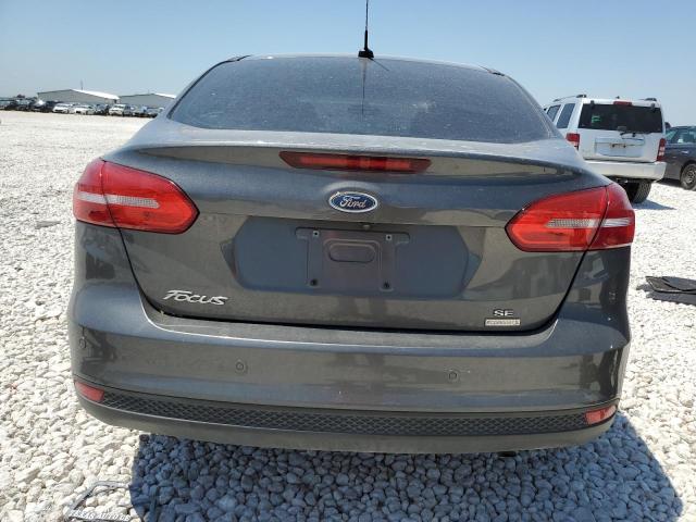 Photo 6 from auction – 2016 FORD FOCUS SE with VIN 1FADP3FE4GL252656