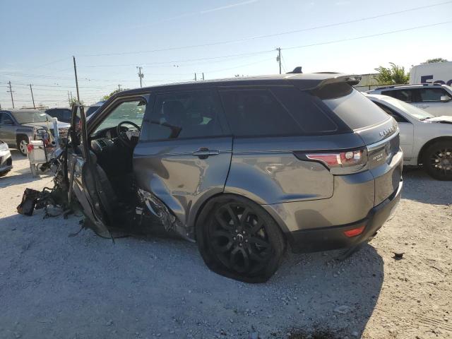 Photo 2 from auction – 2015 LAND ROVER RANGE ROVE with VIN SALWR2VF0FA613580