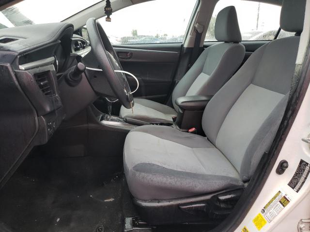 Photo 7 from auction – 2016 TOYOTA COROLLA L with VIN 5YFBURHE8GP491872