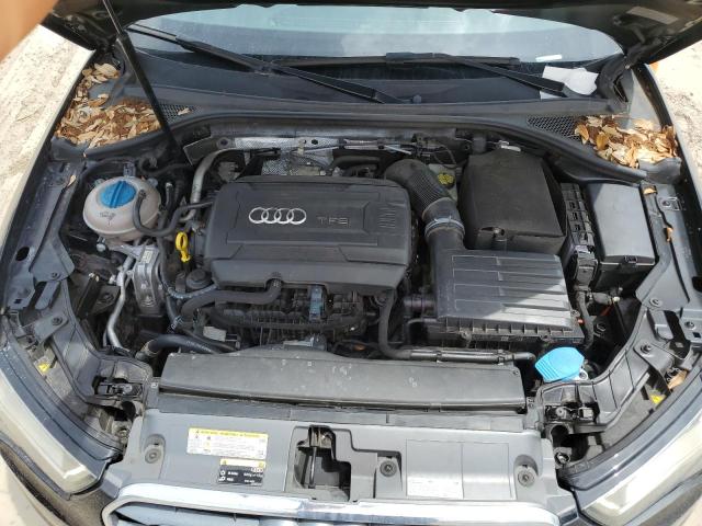 Photo 11 from auction – 2016 AUDI A3 PREMIUM with VIN WAUA7GFF4G1018636