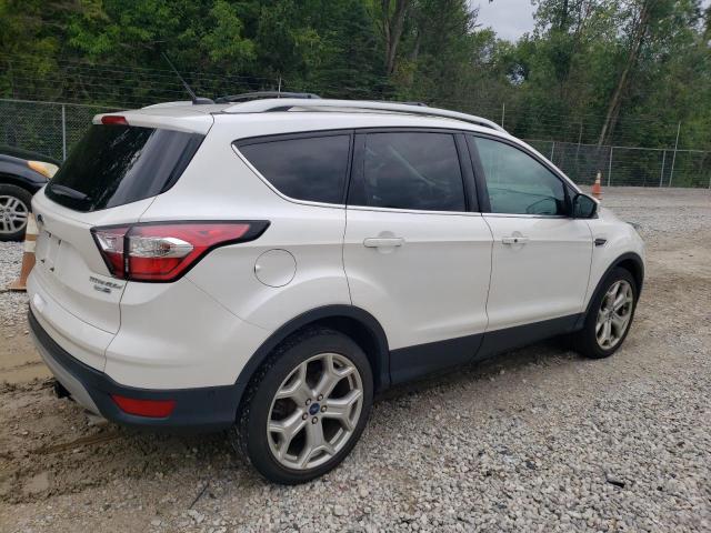 Photo 3 from auction – 2017 FORD ESCAPE TIT with VIN 1FMCU9J98HUD86590