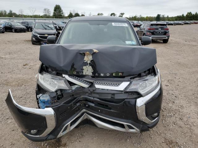 Photo 5 from auction – 2019 MITSUBISHI OUTLANDER with VIN JA4AZ3A30KJ000107