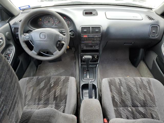 Photo 8 from auction – 2001 ACURA INTEGRA LS with VIN JH4DB76571S000122