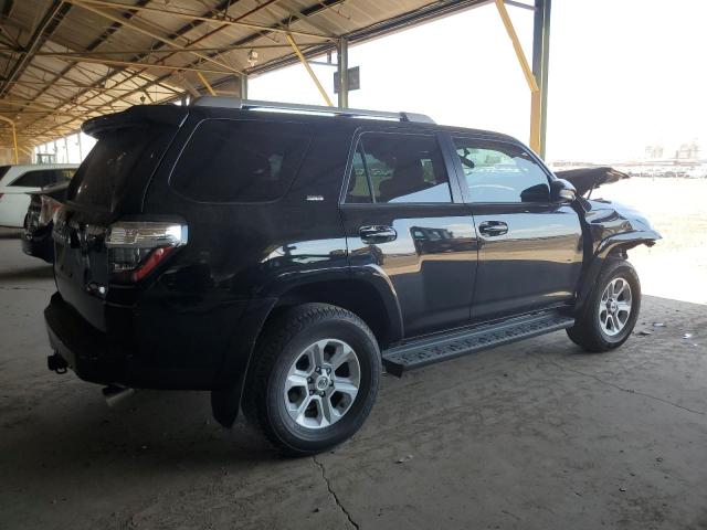 Photo 3 from auction – 2017 TOYOTA 4RUNNER SR with VIN JTEBU5JR5H5418572