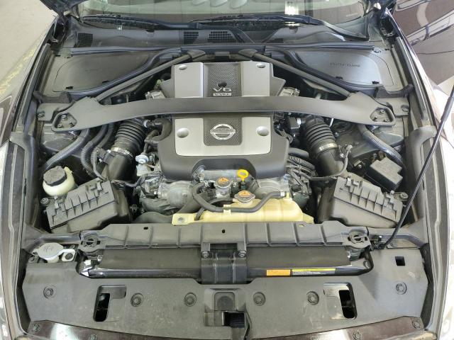 Photo 11 from auction – 2012 NISSAN 370Z BASE with VIN JN1AZ4FH5CM370911