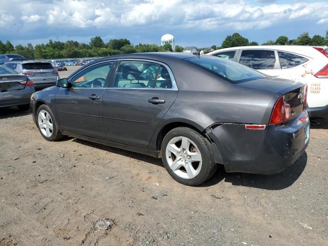 Photo 2 from auction – 2010 CHEVROLET MALIBU LS with VIN 1G1ZA5EB2AF285156