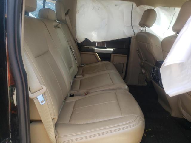 Photo 10 from auction – 2018 FORD F150 SUPER with VIN 1FTEW1EG0JFE01854