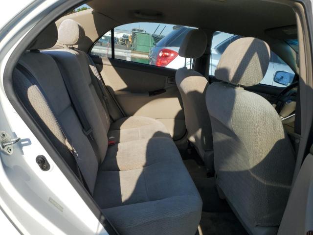 Photo 10 from auction – 2003 TOYOTA COROLLA CE with VIN 1NXBR32E03Z009170