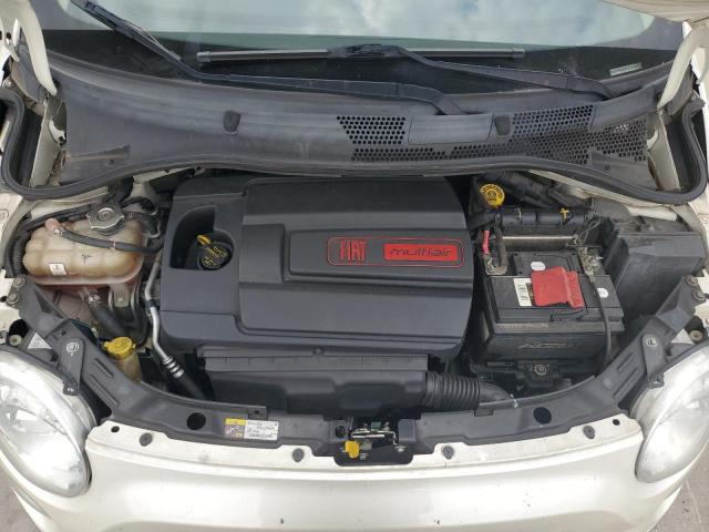 Photo 11 from auction – 2012 FIAT 500 LOUNGE with VIN 3C3CFFER6CT313796