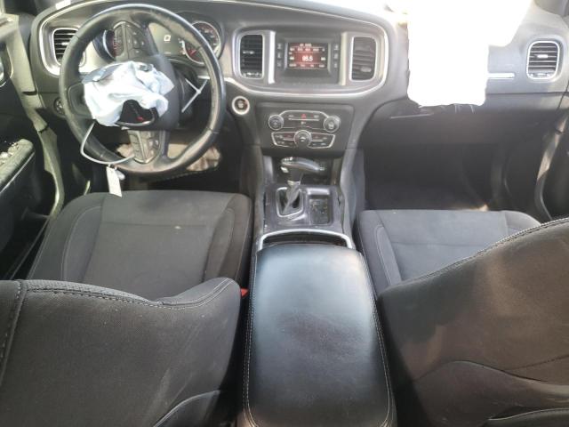 Photo 8 from auction – 2017 DODGE CHARGER SE with VIN 2C3CDXBG1HH514861