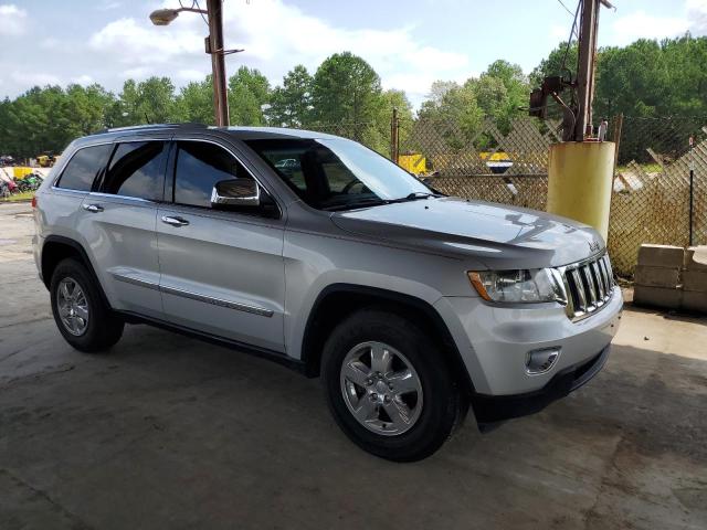 Photo 4 from auction – 2012 JEEP GRND CHERO with VIN 1C4RJEAG7CC119339
