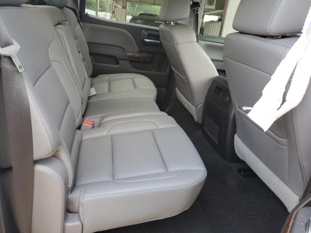 Photo 10 from auction – 2018 GMC SIERRA C15 with VIN 3GTU1NER6JG271015