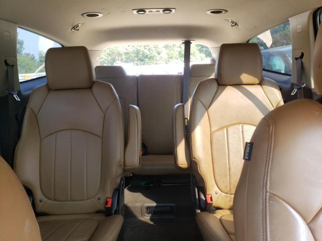 Фото 10 с аукциона – 2017 BUICK ENCLAVE с VIN 5GAKRBKDXHJ326325