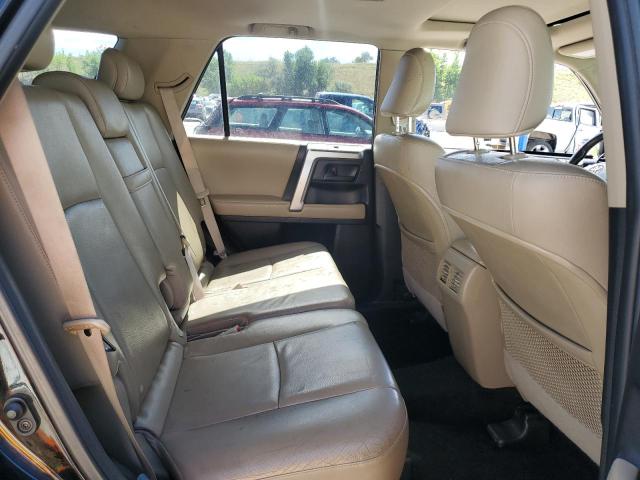Photo 11 from auction – 2012 TOYOTA 4RUNNER SR with VIN JTEBU5JR6C5086957