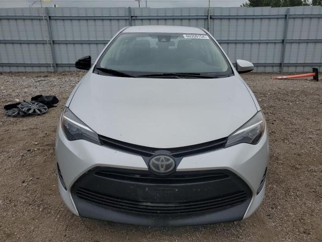 Photo 5 from auction – 2017 TOYOTA COROLLA L with VIN 2T1BURHE5HC926722