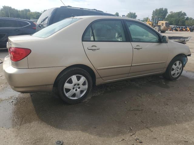 Photo 3 from auction – 2005 TOYOTA COROLLA CE with VIN 2T1BR32E35C333394