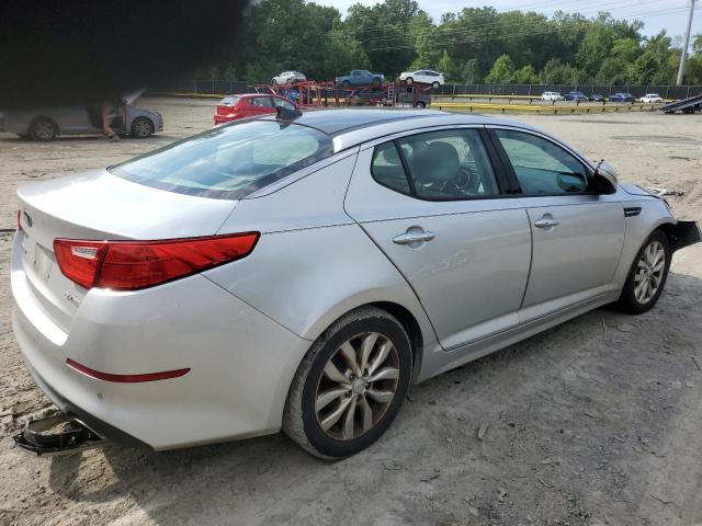 Photo 3 from auction – 2014 KIA OPTIMA EX with VIN 5XXGN4A72EG332725