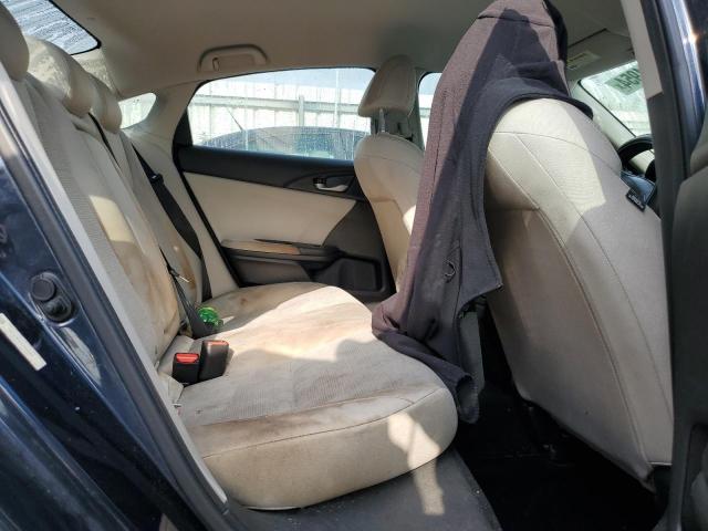 Photo 10 from auction – 2020 HONDA INSIGHT EX with VIN 19XZE4F53LE006325