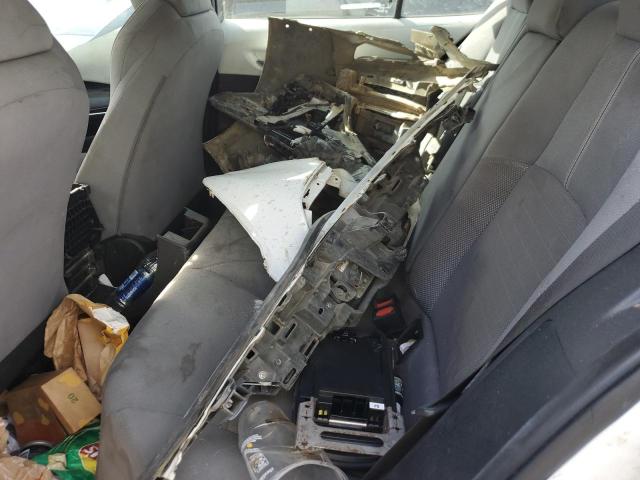 Photo 12 from auction – 2022 TOYOTA COROLLA SE with VIN 5YFS4MCE2NP103509