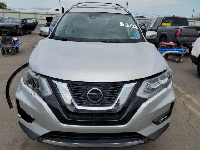 Photo 5 from auction – 2018 NISSAN ROGUE S with VIN JN8AT2MV5JW352829