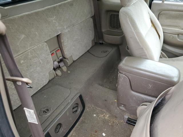 Photo 10 from auction – 2002 TOYOTA TACOMA XTR with VIN 5TEWM72NX2Z020081