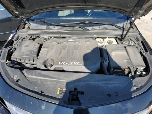 Photo 11 from auction – 2015 CHEVROLET IMPALA LT with VIN 2G1125S31F9224467