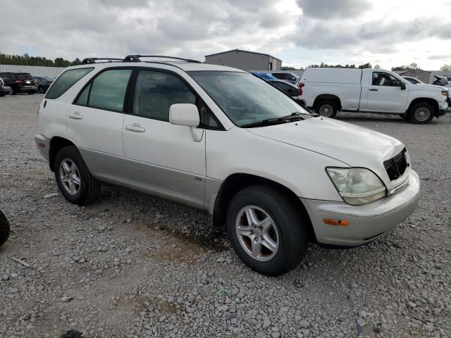 Photo 4 from auction – 2002 LEXUS RX 300 with VIN JTJGF10U520130068
