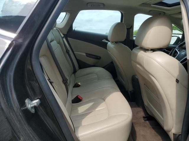 Фото 10 с аукциона – 2013 BUICK VERANO с VIN 1G4PS5SK6D4112090