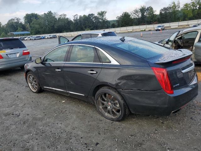 Photo 2 from auction – 2013 CADILLAC XTS PREMIU with VIN 2G61S5S30D9188049