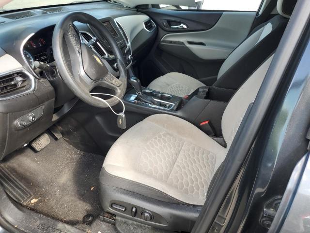 Photo 7 from auction – 2020 CHEVROLET EQUINOX LS with VIN 2GNAXHEV2L6268960