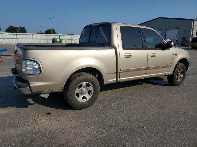 Photo 3 from auction – 2001 FORD F150 SUPER with VIN 1FTRW07L71KD69496