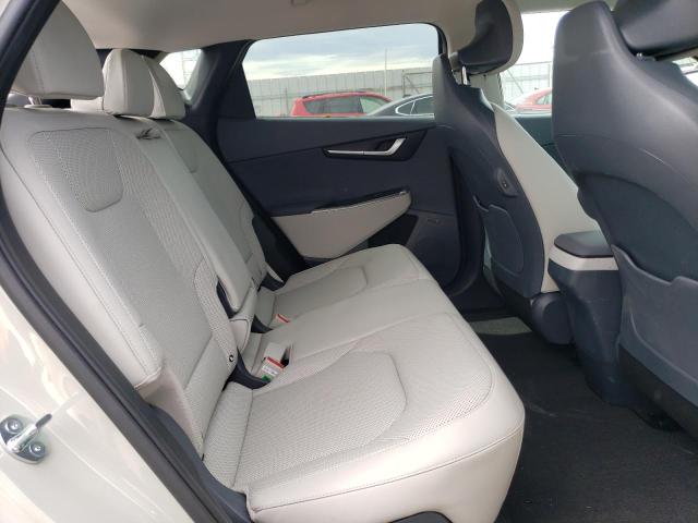 Photo 10 from auction – 2024 KIA EV6 LIGHT with VIN KNDC3DLC8R5620922