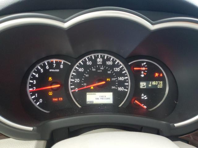 Photo 9 from auction – 2014 NISSAN QUEST S with VIN JN8AE2KP2E9107926