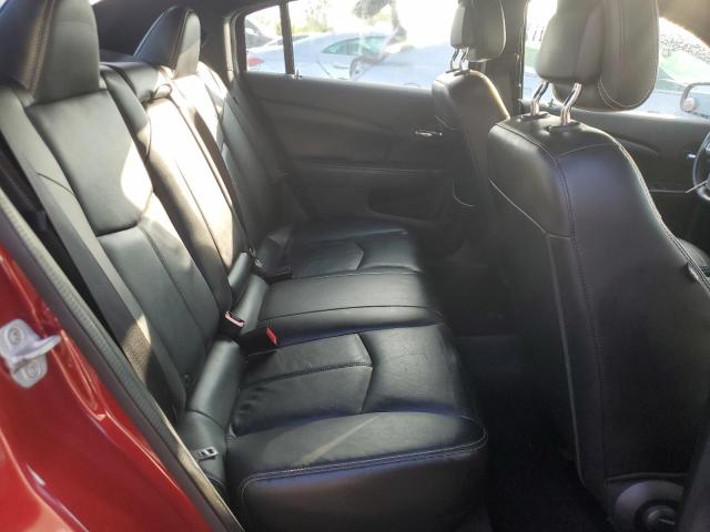 Photo 10 from auction – 2013 CHRYSLER 200 LIMITE with VIN 1C3CCBCG7DN583429