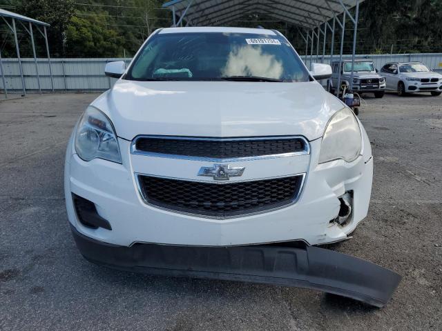 Photo 5 from auction – 2012 CHEVROLET EQUINOX LT with VIN 2GNALDEK4C1215684