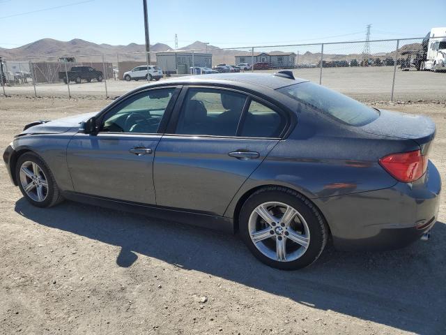 Photo 2 from auction – 2014 BMW 328 I SULE with VIN WBA3C1C54EK112973
