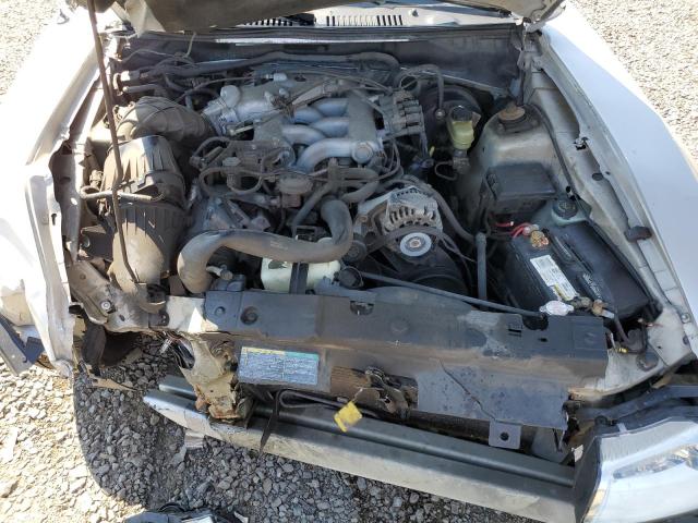 Photo 11 from auction – 2003 FORD MUSTANG with VIN 1FAFP44433F317112