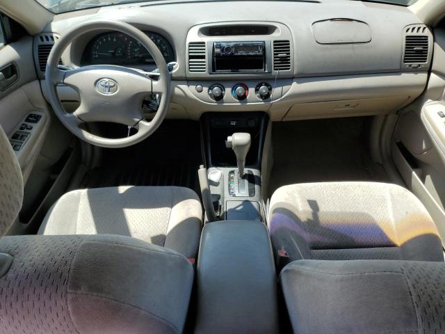 Photo 8 from auction – 2003 TOYOTA CAMRY LE with VIN 4T1BE32K73U679686