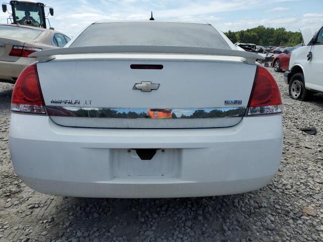 Photo 6 from auction – 2011 CHEVROLET IMPALA LT with VIN 2G1WG5EK3B1261541