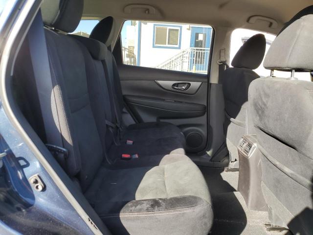 Photo 11 from auction – 2015 NISSAN ROGUE S with VIN 5N1AT2MT9FC871493