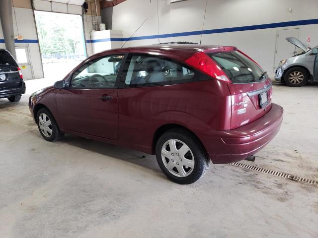 Photo 2 from auction – 2006 FORD FOCUS ZX3 with VIN 1FAFP31N96W151965