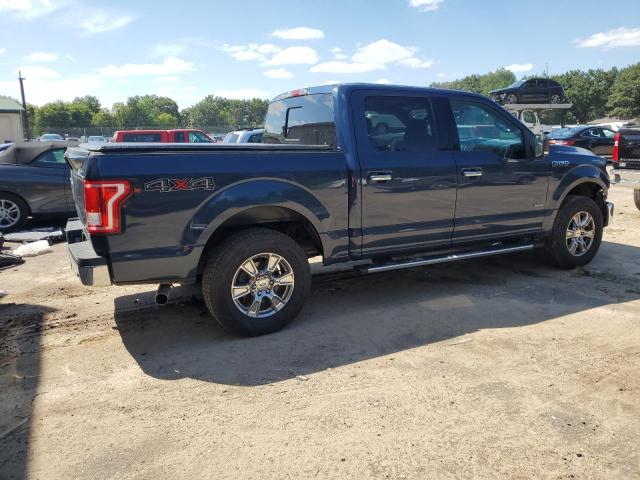 Photo 3 from auction – 2016 FORD F150 SUPER with VIN 1FTEW1EP6GFA70707