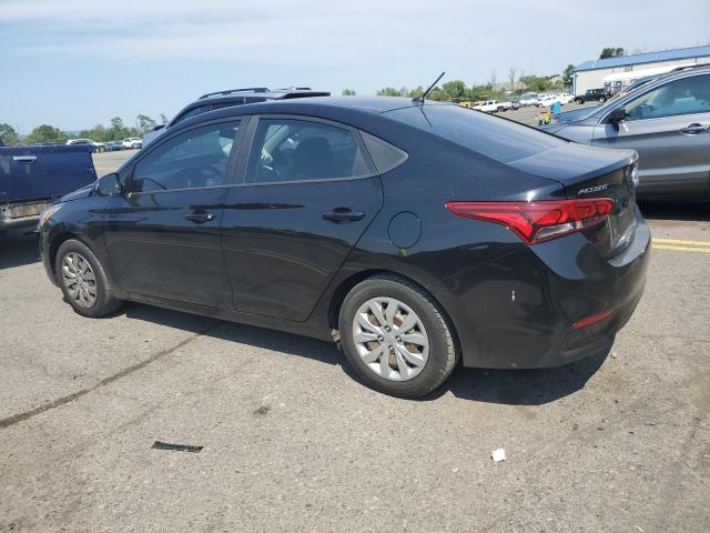 Photo 2 from auction – 2019 HYUNDAI ACCENT SE with VIN 3KPC24A38KE041817