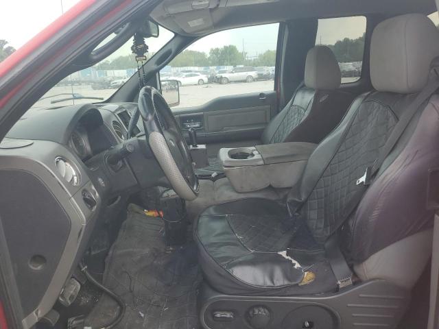 Photo 7 from auction – 2004 FORD F150 with VIN 1FTPX145X4NC04920