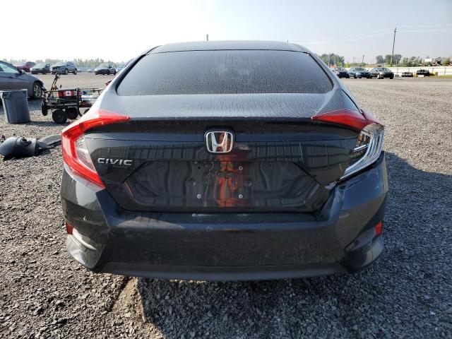 Photo 6 from auction – 2016 HONDA CIVIC EX with VIN 2HGFC2F88GH000216