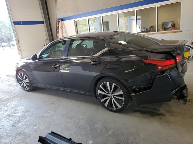 Photo 2 from auction – 2019 NISSAN ALTIMA SR with VIN 1N4BL4CV9KN319388