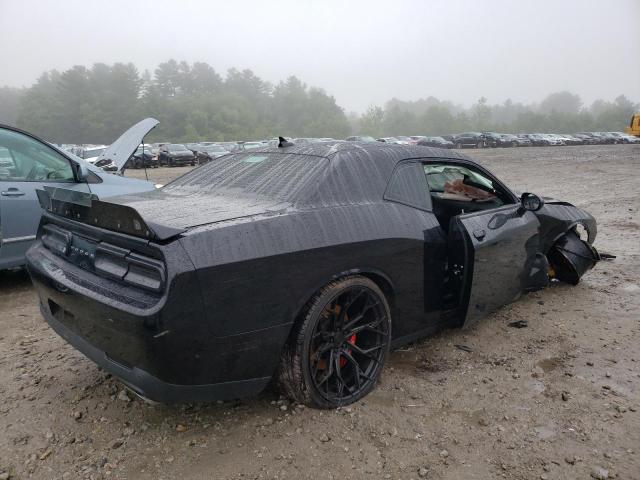 Photo 3 from auction – 2019 DODGE CHALLENGER with VIN 2C3CDZFJ4KH635330