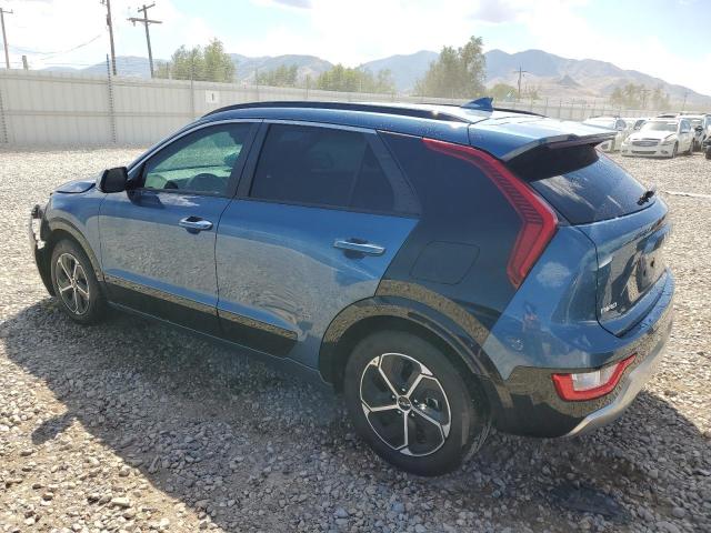 Photo 2 from auction – 2023 KIA NIRO SX with VIN KNDCT3LE4P5116294