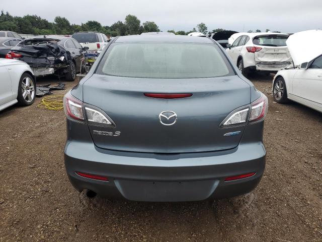 Photo 6 from auction – 2012 MAZDA 3 I with VIN JM1BL1V76C1644967